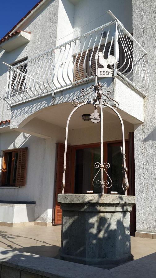 לאבין Apartmani Mariela מראה חיצוני תמונה